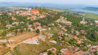 The Apartments bwebajja