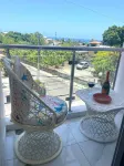 Royal Terrace King IV - Bãi đậu xe