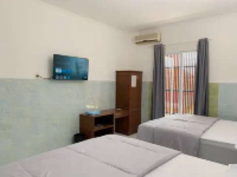 Sighma Hotel Sala 4 Malioboro