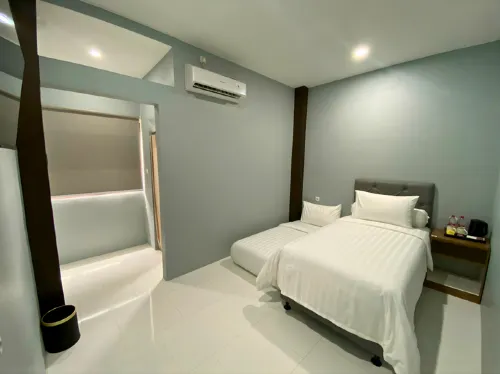 Doi Hotel & Resto