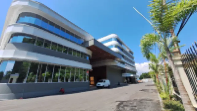 Amazing Grace Hotel  호텔