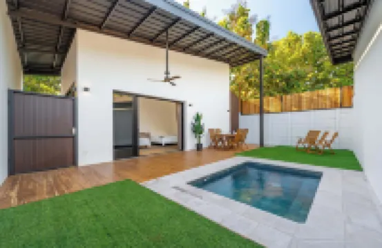 Pinilla Living Studios