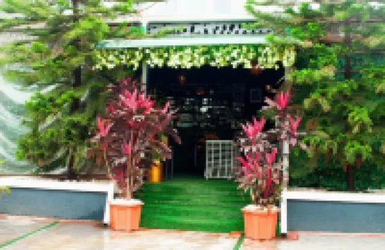 Dreamville Hotel & Resort