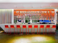 Ibis Styles Brasilia Aeroporto - bar