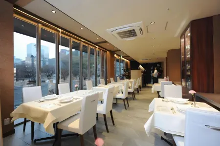 Hotel Grandolce Hakata