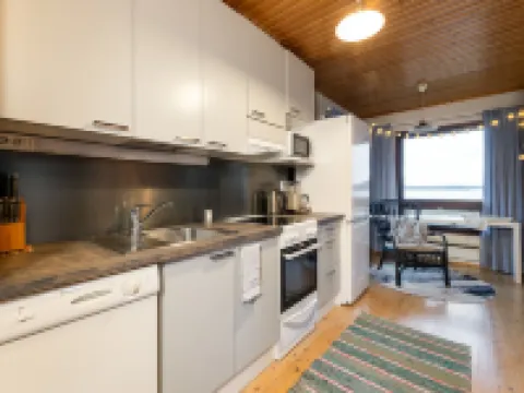 Villa-Lyydia Hotels in 