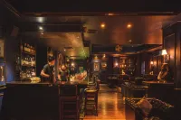 De Java Hotel Bandung