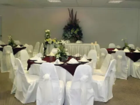 Hotel Plaza del Arco - Monterrey