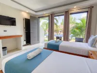 OHANA PANGLAO RESORT Hotels in 