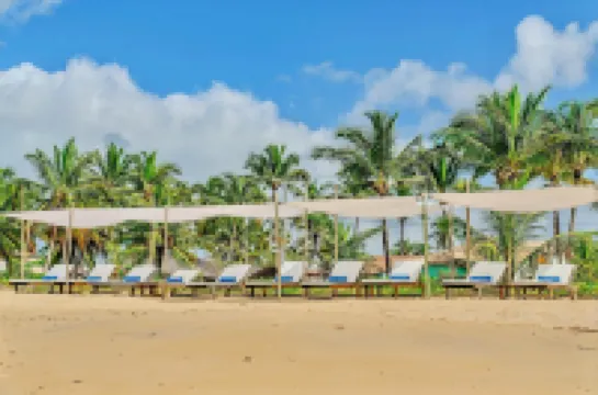 คาซา มันดาลา โครุมบาว