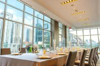 โซโฮโฮเทลทอรอนโต