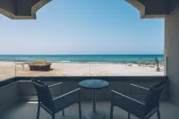 Iberostar Selection Kuriat Palace - romantici