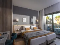 Saint George Gournes Bay "by Checkin" Adults Only Hotels in Hersonissos