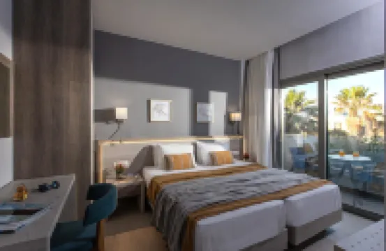 Saint George Gournes Bay "by Checkin" Adults Only