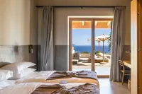 Eliámos Villas Hotel & Spa – Relais & Châteaux - 5-Star