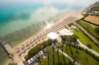 Kassandra Palace Hotel & Spa - romantici