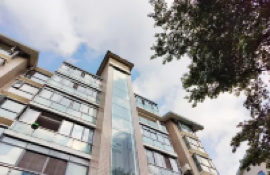 MissJin Apartment (Jinyuan Road)