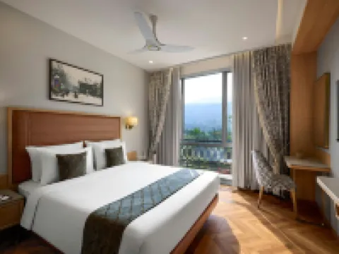 The Fern Shelter Resort Palghar, Series by Marriott Hotels in Palghar