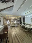 City king hotel and Towers - 4-Star