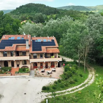 PianPieve Nature & Relax Apartments