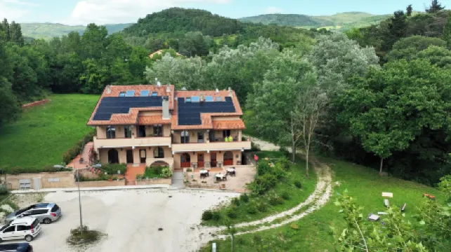 PianPieve Nature & Relax Apartments