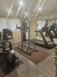 Ramada by Wyndham SeaTac Airport - palestra