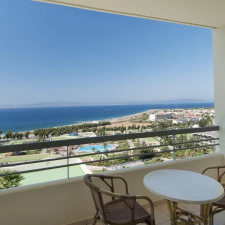Kipriotis Panorama Hotel & Suites
