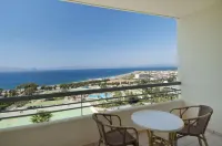 Kipriotis Panorama Hotel & Suites - con vistas al mar