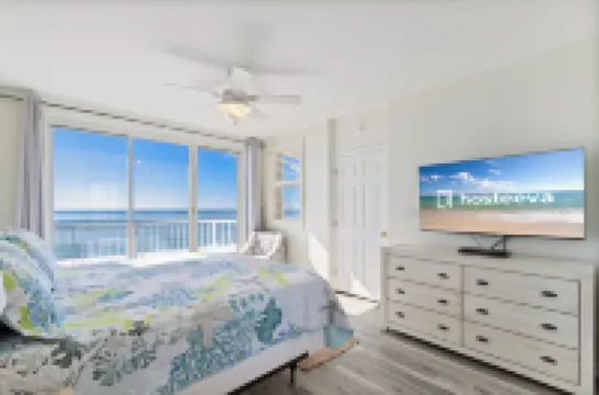 เอเมอรัลด์ คีย์ 502 โรงแรมในออเรนจ์บีช