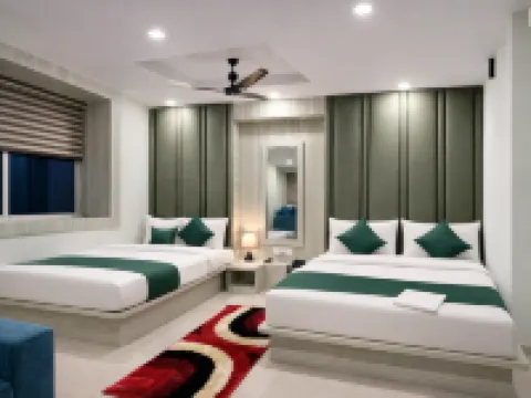 Hotel Sohrai Inn Hotels near Birsa Zoological Park