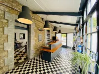 聖-米歇爾酒店 迪納爾酒店