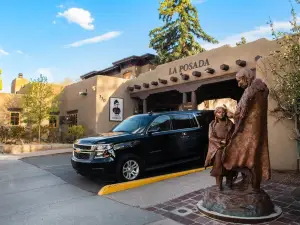 La Posada de Santa Fe, a Tribute Portfolio Resort & Spa
