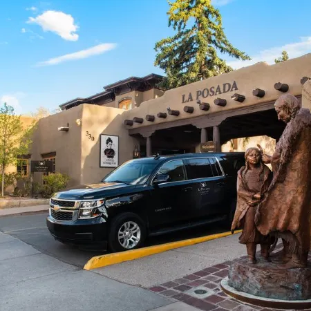 La Posada de Santa Fe, a Tribute Portfolio Resort & Spa