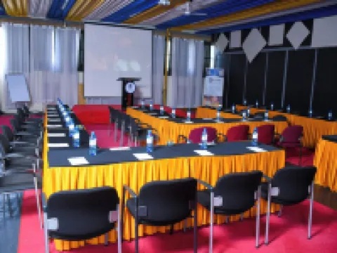 Buraha Zenoni Hotel and Resort Hotels in Nakuru