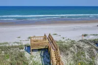 Next to Sea Gallery - Beach