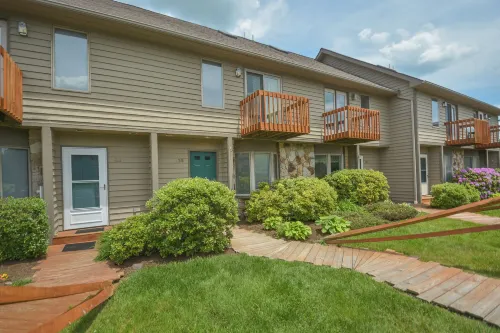 Deep Creek Village #29 - 3-Star