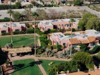 Arizona Inn Hotels in Tucson