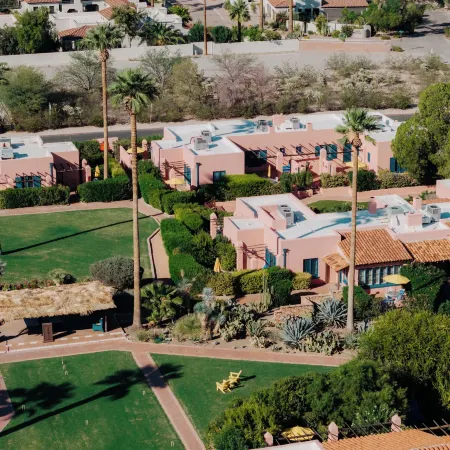 Arizona Inn