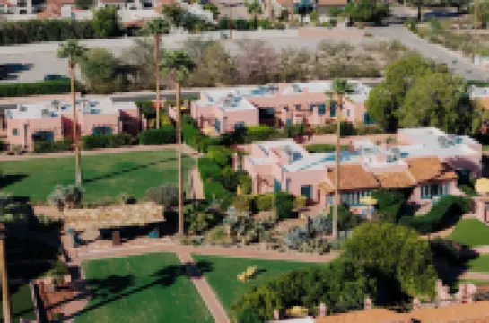 Arizona Inn