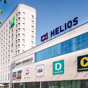 Ibis Styles Bialystok