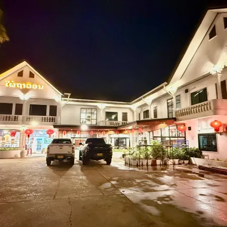 Phaythavone Hotel