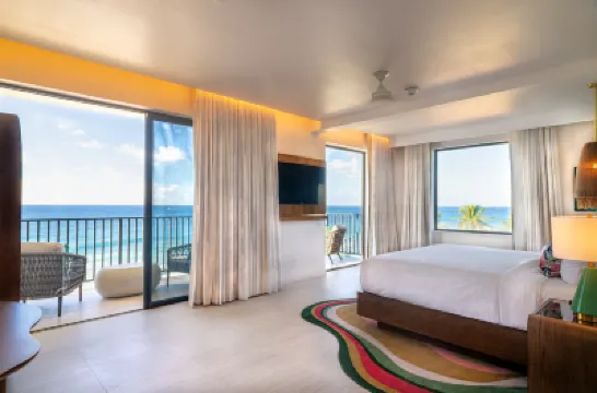 Hotel Indigo Bridgetown Barbados by IHG Hotel a 