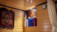 Yashshree Mall Road Darjeeling - Spa
