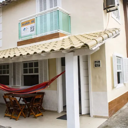 Casa Maravilhosa 6 Quartos