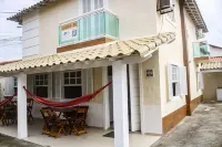 Casa Maravilhosa 6 Quartos - Bergblick