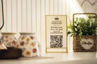 La Casa di Fabiano - Self Check-in - Biệt thự