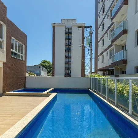 Apt w/ Balcony Near the Beach in Ilheus Rpd0301