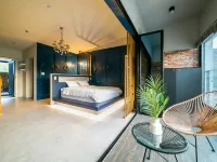 Hapcheon Villat Pool Villa 陝川郡酒店