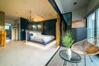 합천 빌라트풀빌라