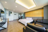 Oido the Bay 21 Tourist Hotel - พร้อมอาหารเช้า
